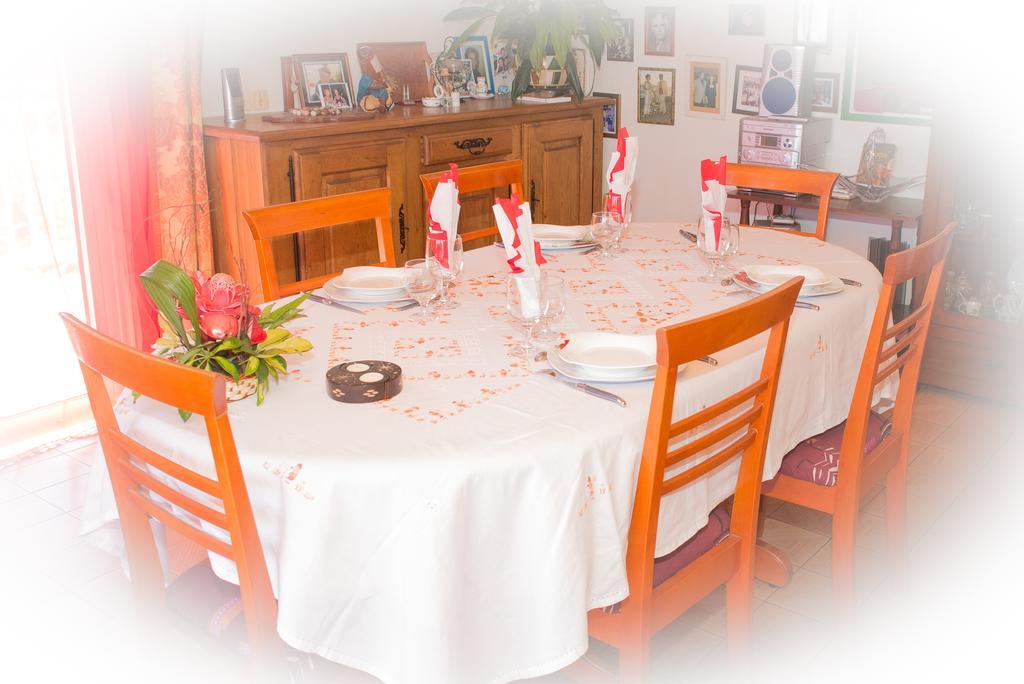 La Residence Des Cafeiers - Le Tampon (Adults Only) Kültér fotó