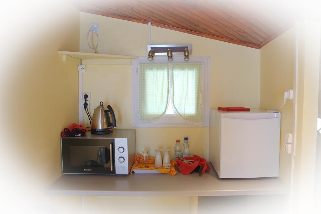 La Residence Des Cafeiers - Le Tampon (Adults Only) Kültér fotó